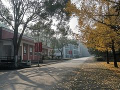 -西南交通大学(峨眉校区)