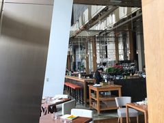 -上海柏悦酒店·世纪100牛排馆