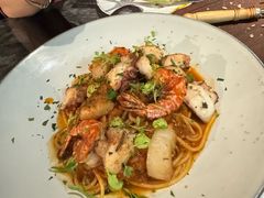 -LESCEDARS  Bistro香柏树(外滩店)