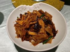 -百姓厨房(凤翔泥塑坊店)