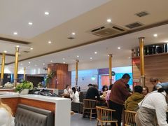 -悦橙烤肉海鲜自助(中央大街店)
