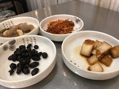 -元山烤肉店(假日广场店)