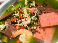 -赵小姐丨新中餐(曲江店)
