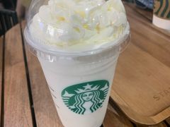 -星巴克(厦门SM新生活广场店)
