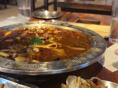 -破店肥哈·海鲜·烧烤(郑州银泰inPARK店)