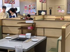 -海底捞火锅(贵和购物中心店.原鲁能城店)
