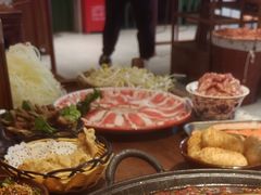 -楠火锅(昆山金鹰店)