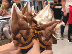 -宜家·瑞典风味餐厅(烟台路店)