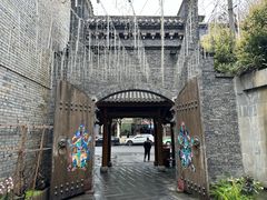 -寇家大院