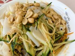 -媛媛家秘制鸡丝凉皮(陆慕店)