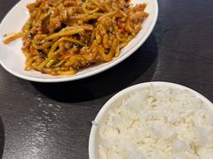 -好嫂子酱猪手•农家菜(蒲黄榆店)