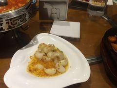 -金悦印象小馆(三里河店)