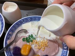 -御膳品糖水(欧乐坊店)