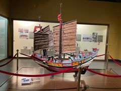 -中国闽台缘博物馆