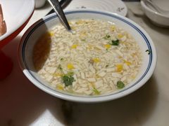 平桥豆腐-老淮安·淮安菜(周恩来纪念馆店)