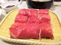 -稻香酒家(长宁KING88广场店)