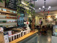 -唐咖精品咖啡(大理古城手冲店)