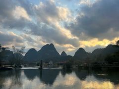 -靖西鹅泉风景区