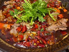-金哥私房菜馆(张府园总店)