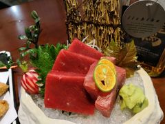 -和来日本料理(青年东路店)