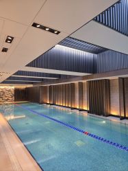 点击看大图 -文华东方水疗中心