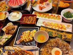 -白石的深夜食堂(济南万象城店)