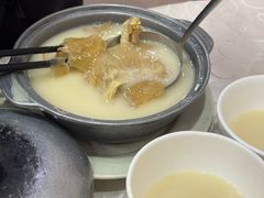 -凤城礼记鱼翅海鲜酒家(新马路总店)
