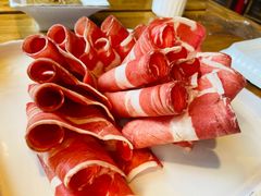 -丁卯•铜锅涮肉(工体店)