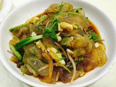 -百姓百味海鲜酒楼(粤垦路总店)