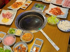 -豚豚猪村烤肉·韩国烤肉(总店)