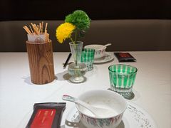 -華府Deluxe(兴业太古汇店)