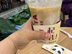 -COSTA COFFEE(西贸凯德晶品4层2店)