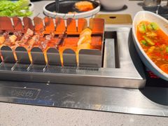-丰茂烤串(外滩星荟中心店)