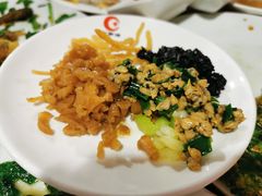 -车头老二大排档