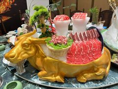 -尚海豆捞(乐虹坊店)