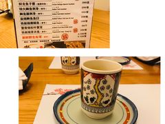 -金井日本料理(丽柏广场店)