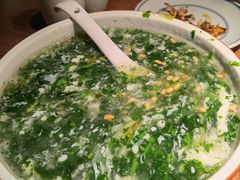 -周家二小姐的菜(西津渡店)