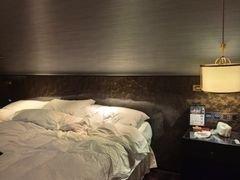 -苏州吴宫泛太平洋酒店