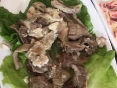 -海银海记潮汕牛肉火锅(新港中路海珠店)