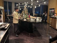 -北京康莱德酒店