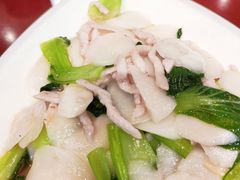 -老客站酒楼(金花南路店)