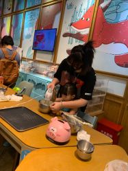 -Harry's Kitchen哈里小屋(上海大悦城店)