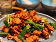 -金龙·打边炉(南京西路店)