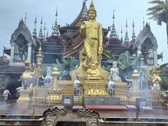 -西双版纳总佛寺