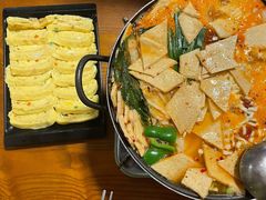 -第二外国语学院-韩国餐厅(朝阳路店)