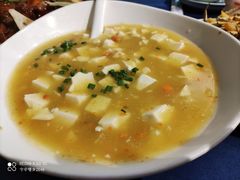 -周家湾(淮扬菜学府路店)