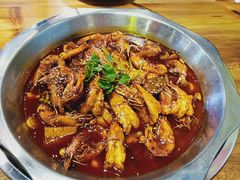 -槐店王婆大虾(开发区店)
