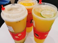 -奈雪的茶(大悦城店)