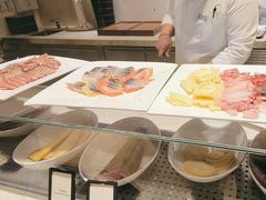 -大理实力希尔顿酒店•香全日制餐厅