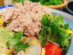 -首尔烤肉大排档(合生汇店)